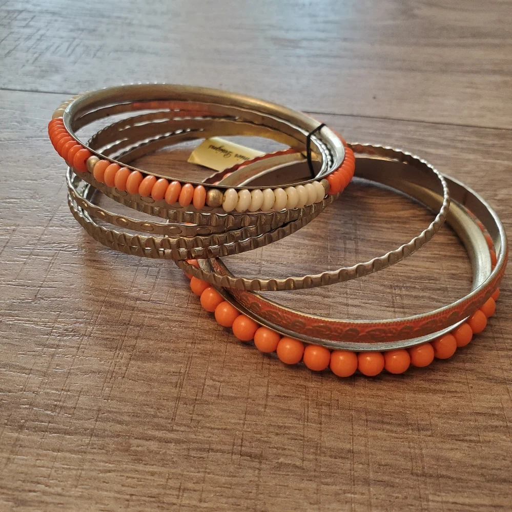 Premier‎ Designs Crush Bangle Bracelets